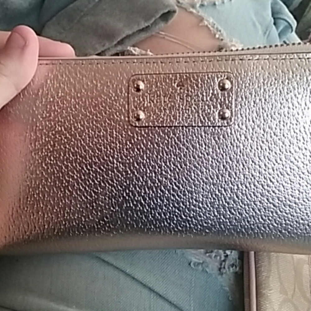 Kate spade wallet
